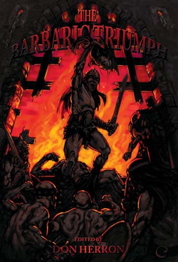 The Barbaric Triumph