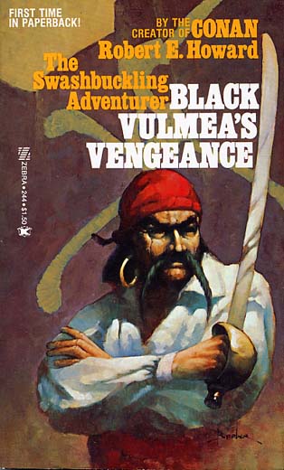 Black Vulmea's Vengeance