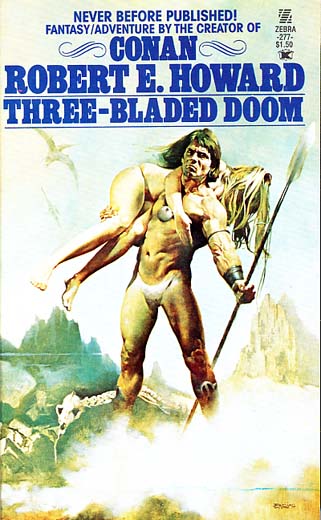 Three-Bladed Doom